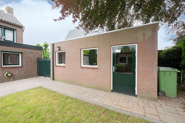 Medium property photo - De Heul 4B, 4741 TS Hoeven